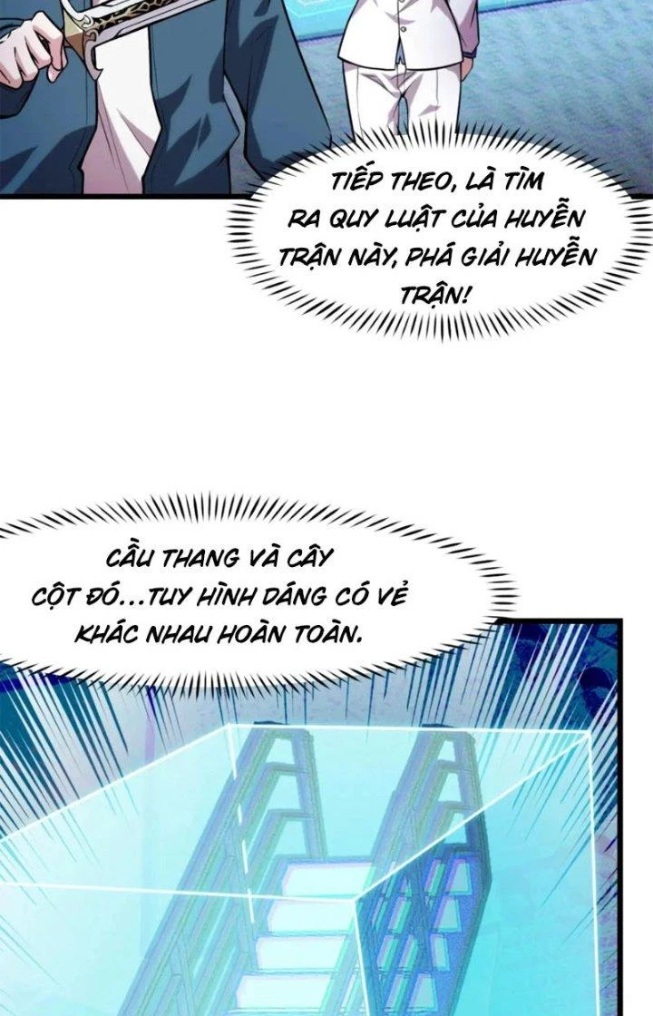 Các Nàng Nói Ta Là Vua Tương Lai Chapter 39 - Trang 2