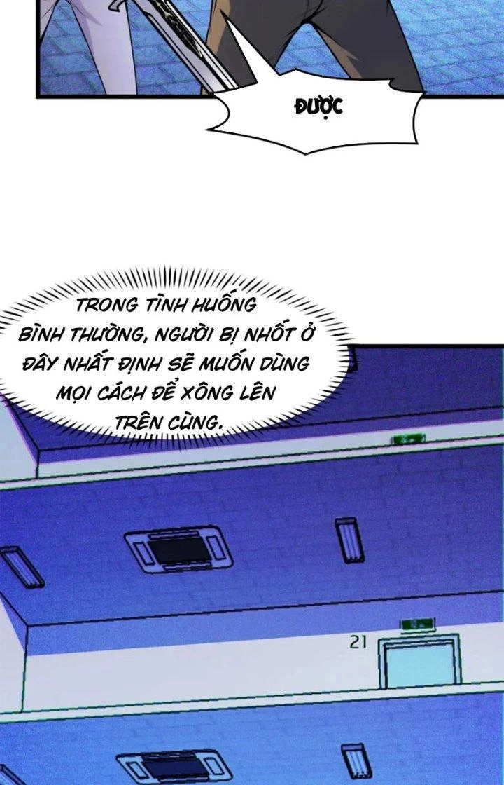 Các Nàng Nói Ta Là Vua Tương Lai Chapter 39 - Trang 2