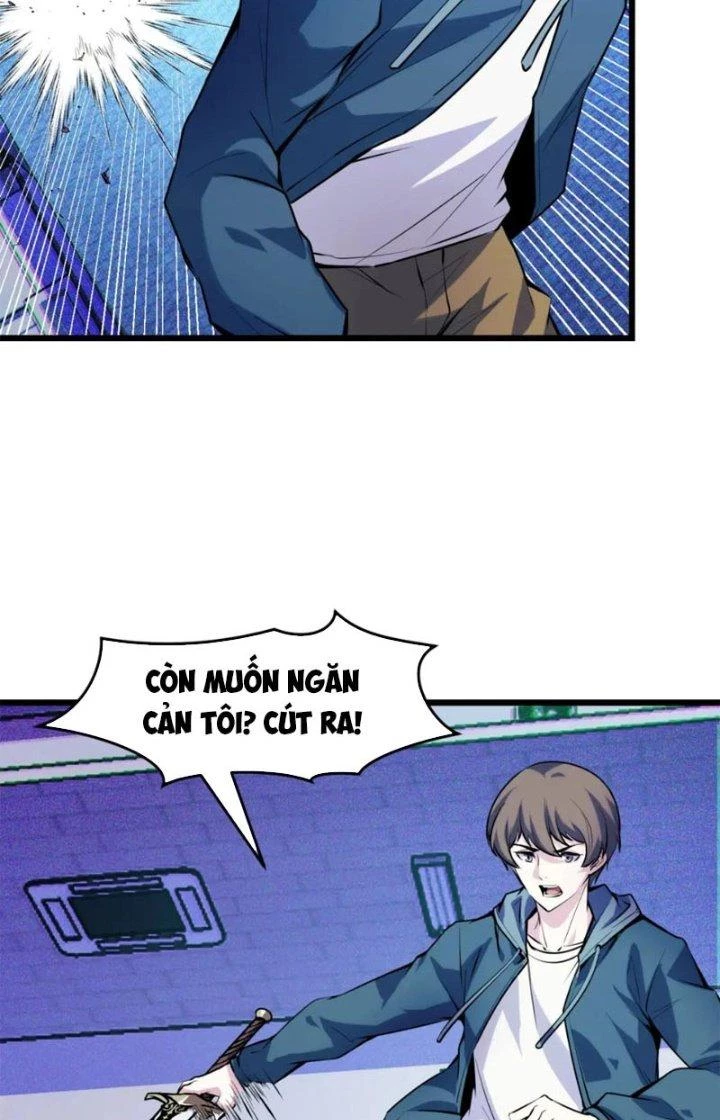 Các Nàng Nói Ta Là Vua Tương Lai Chapter 39 - Trang 2
