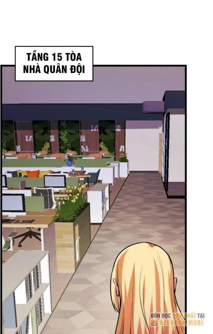 Các Nàng Nói Ta Là Vua Tương Lai Chapter 39 - Trang 2