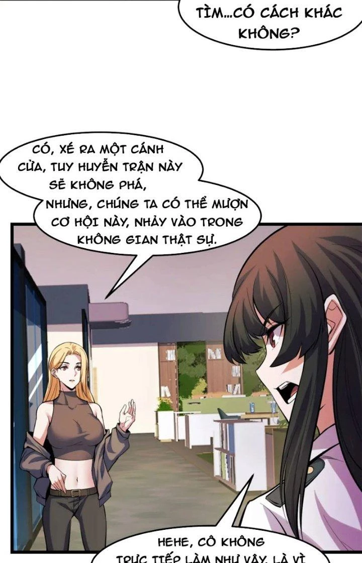 Các Nàng Nói Ta Là Vua Tương Lai Chapter 39 - Trang 2