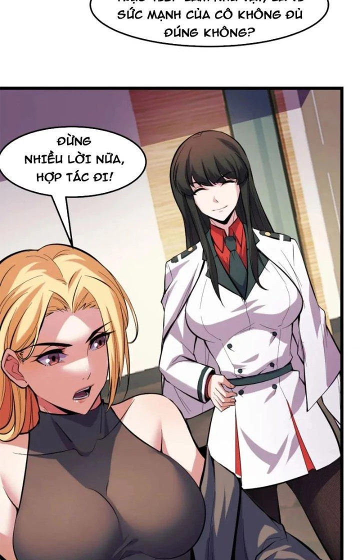 Các Nàng Nói Ta Là Vua Tương Lai Chapter 39 - Trang 2