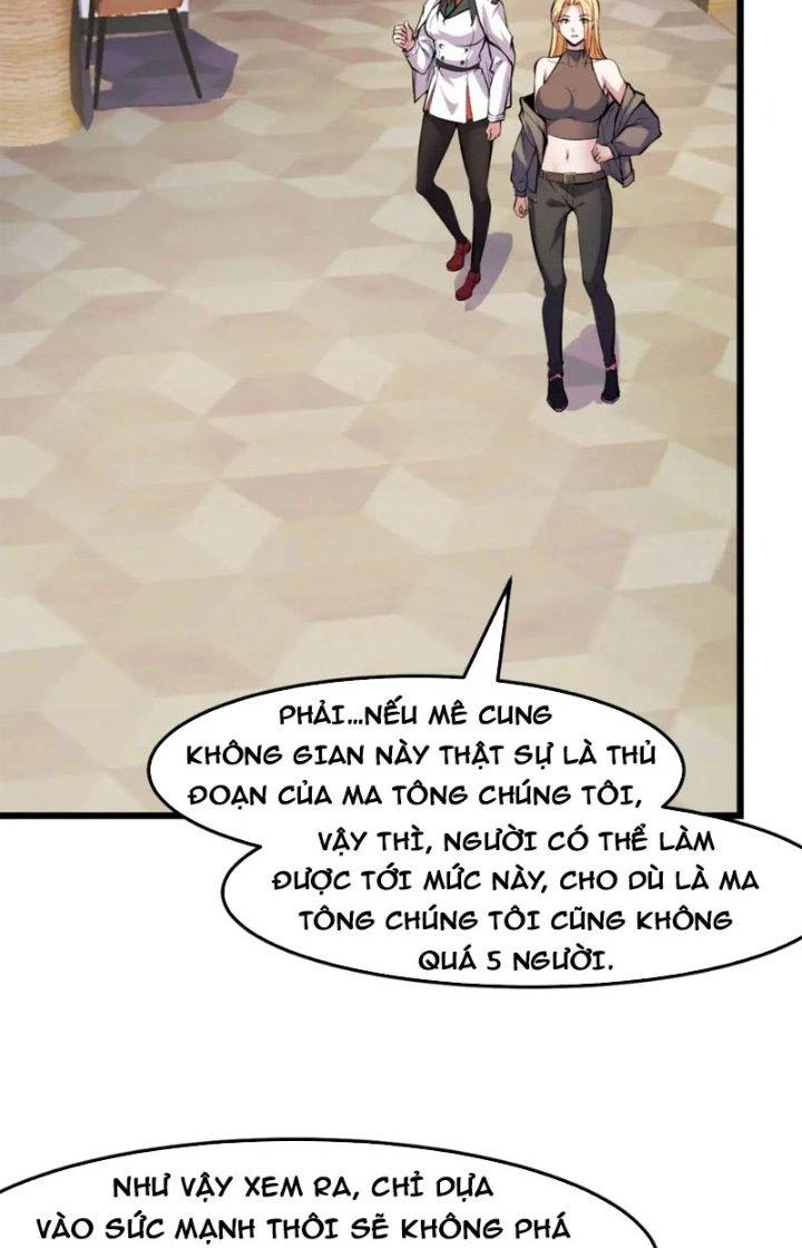 Các Nàng Nói Ta Là Vua Tương Lai Chapter 39 - Trang 2