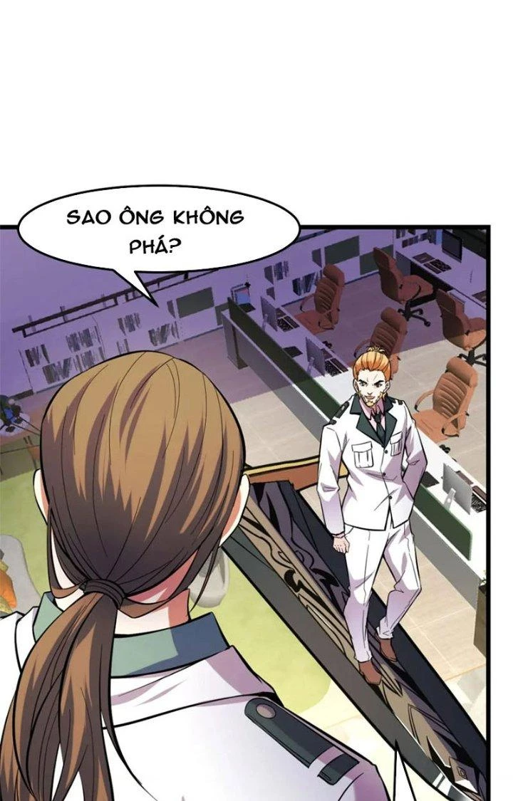 Các Nàng Nói Ta Là Vua Tương Lai Chapter 40 - Trang 2