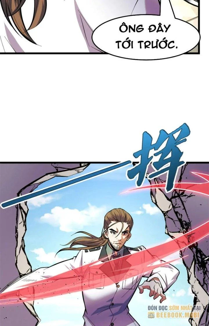 Các Nàng Nói Ta Là Vua Tương Lai Chapter 40 - Trang 2