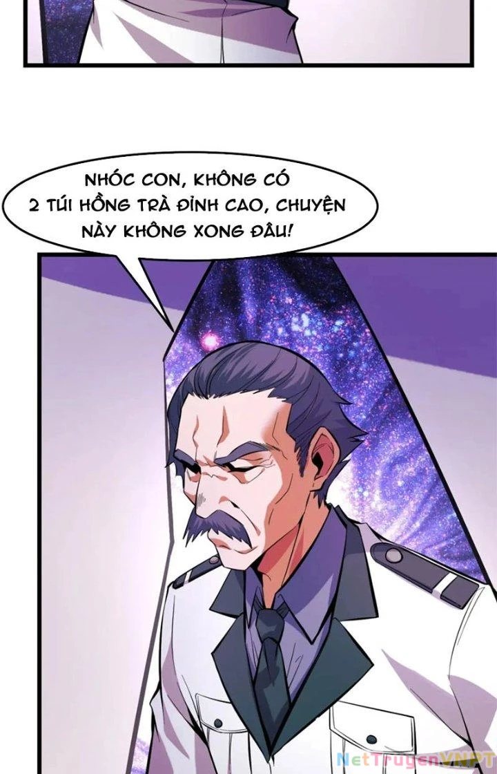Các Nàng Nói Ta Là Vua Tương Lai Chapter 40 - Trang 2
