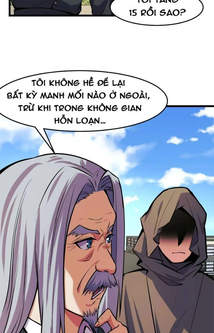 Các Nàng Nói Ta Là Vua Tương Lai Chapter 40 - Trang 2