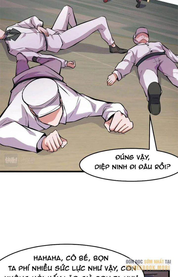 Các Nàng Nói Ta Là Vua Tương Lai Chapter 40 - Trang 2