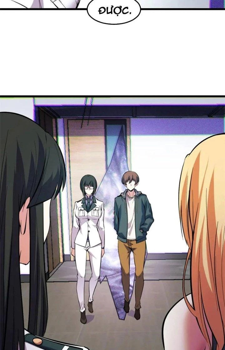 Các Nàng Nói Ta Là Vua Tương Lai Chapter 40 - Trang 2