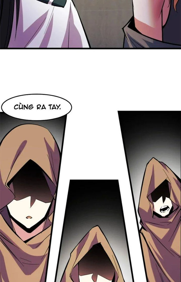 Các Nàng Nói Ta Là Vua Tương Lai Chapter 40 - Trang 2