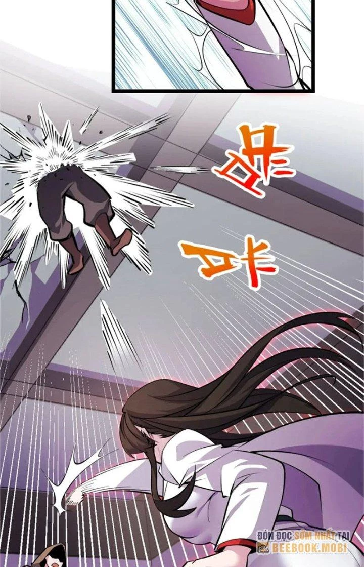 Các Nàng Nói Ta Là Vua Tương Lai Chapter 41 - Trang 2