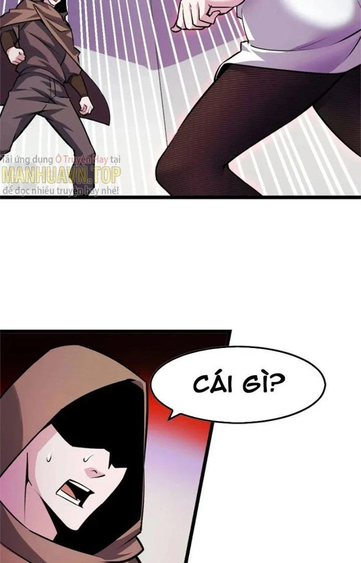 Các Nàng Nói Ta Là Vua Tương Lai Chapter 41 - Trang 2