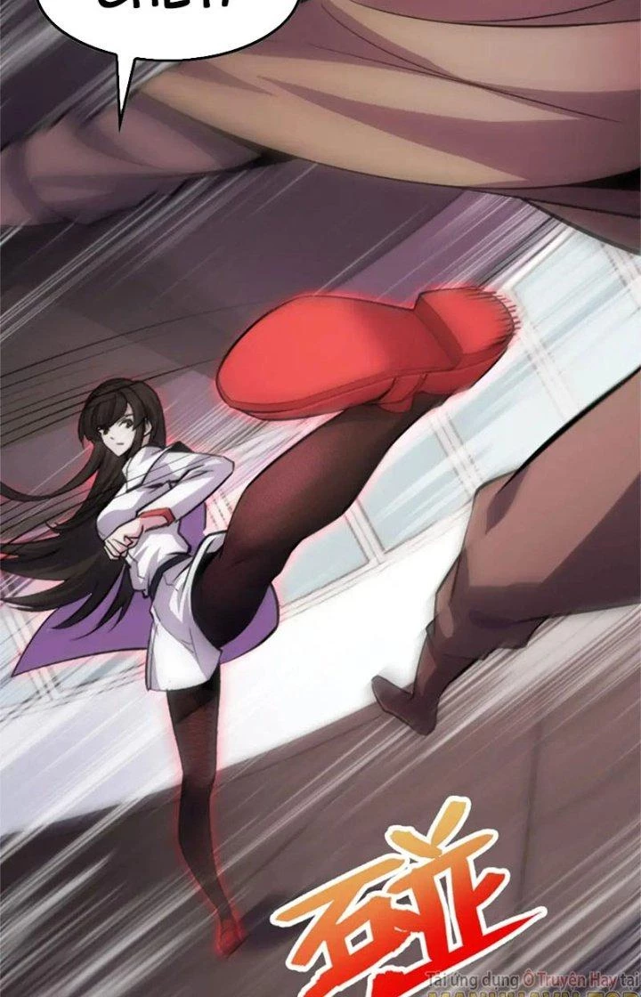 Các Nàng Nói Ta Là Vua Tương Lai Chapter 41 - Trang 2