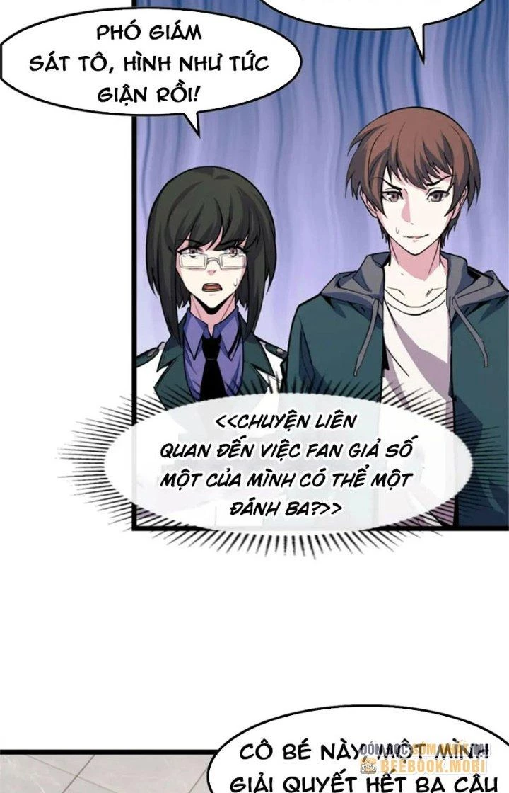 Các Nàng Nói Ta Là Vua Tương Lai Chapter 41 - Trang 2