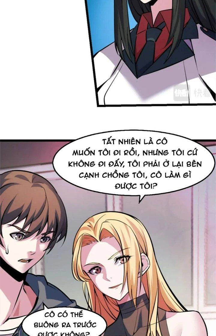 Các Nàng Nói Ta Là Vua Tương Lai Chapter 41 - Trang 2