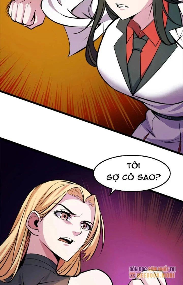 Các Nàng Nói Ta Là Vua Tương Lai Chapter 41 - Trang 2