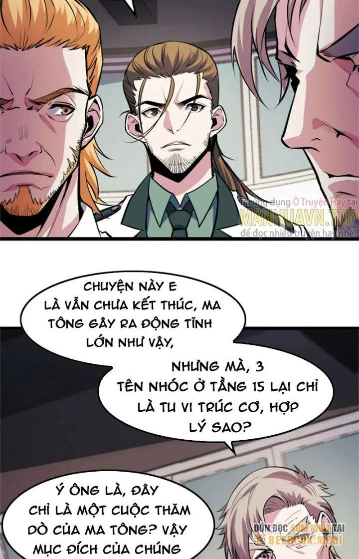 Các Nàng Nói Ta Là Vua Tương Lai Chapter 41 - Trang 2