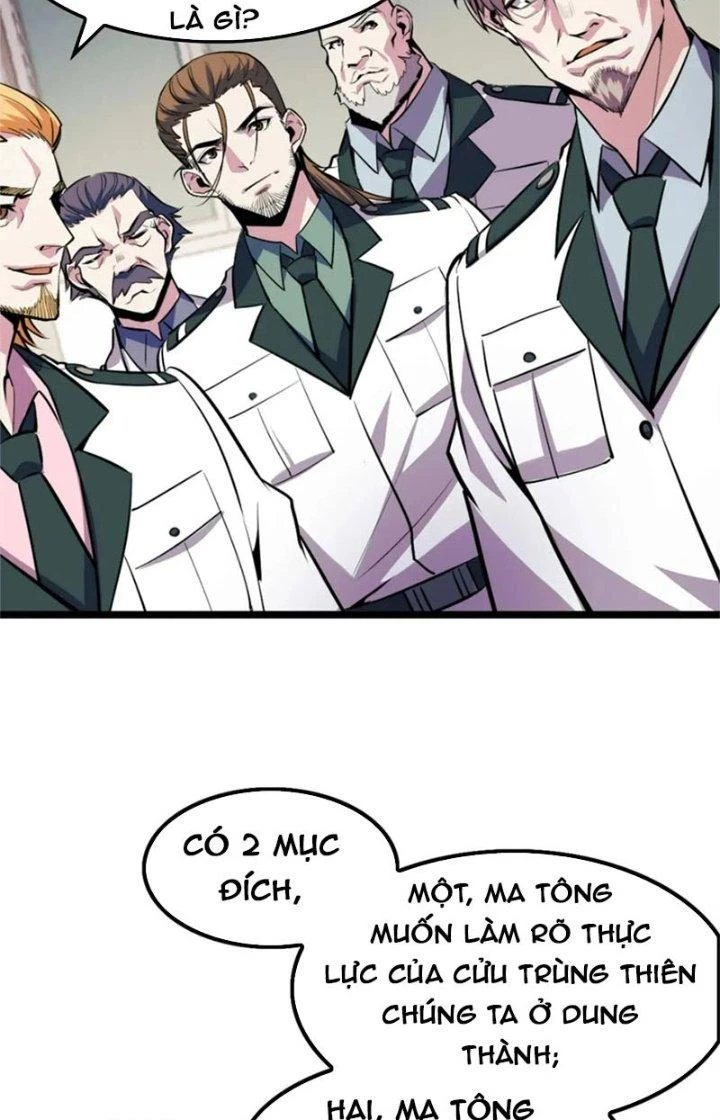 Các Nàng Nói Ta Là Vua Tương Lai Chapter 41 - Trang 2