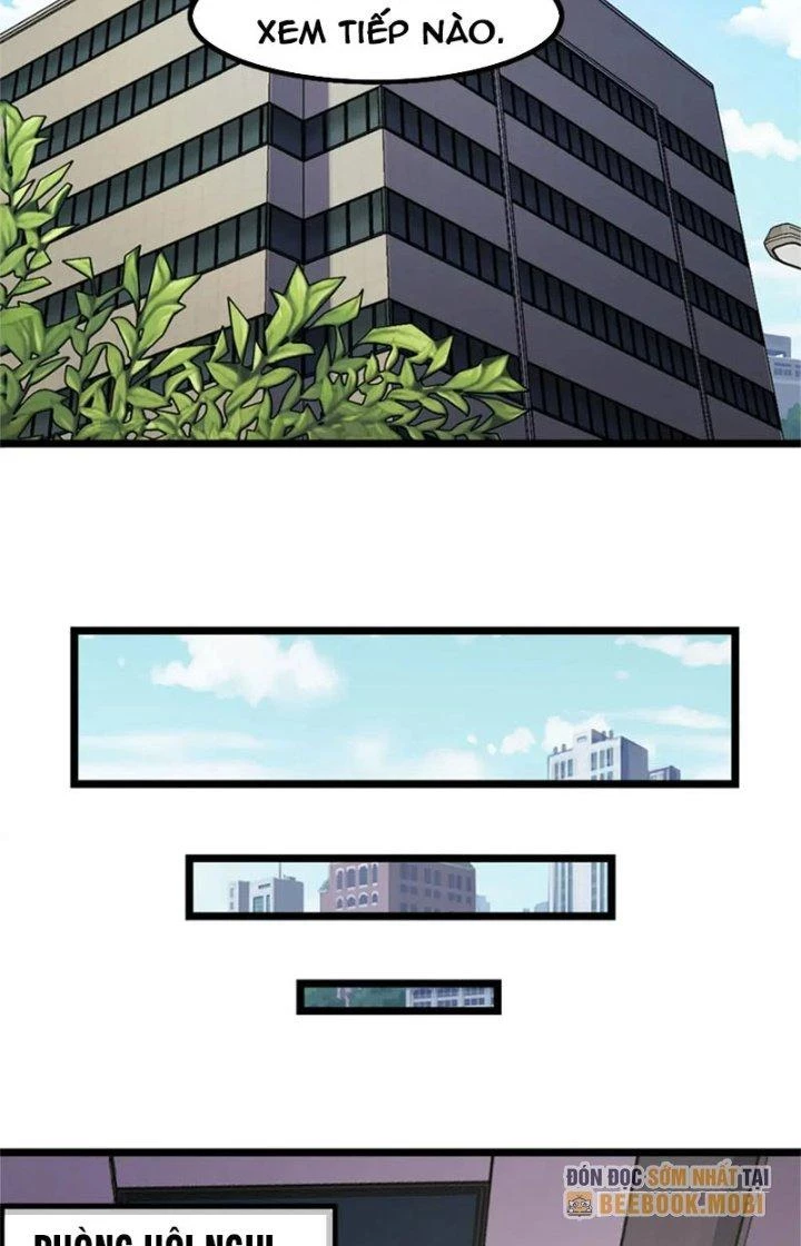 Các Nàng Nói Ta Là Vua Tương Lai Chapter 41 - Trang 2