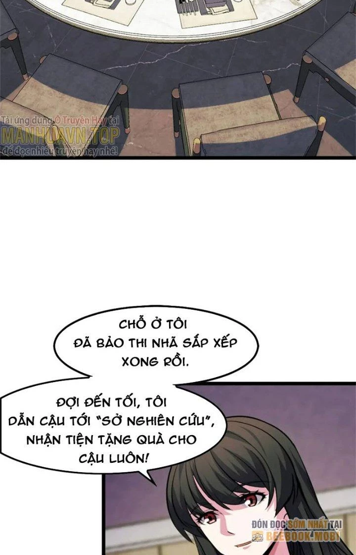 Các Nàng Nói Ta Là Vua Tương Lai Chapter 41 - Trang 2