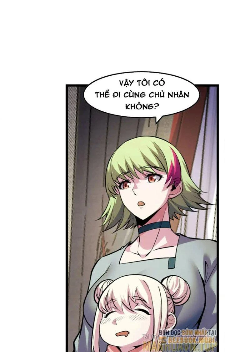 Các Nàng Nói Ta Là Vua Tương Lai Chapter 41 - Trang 2