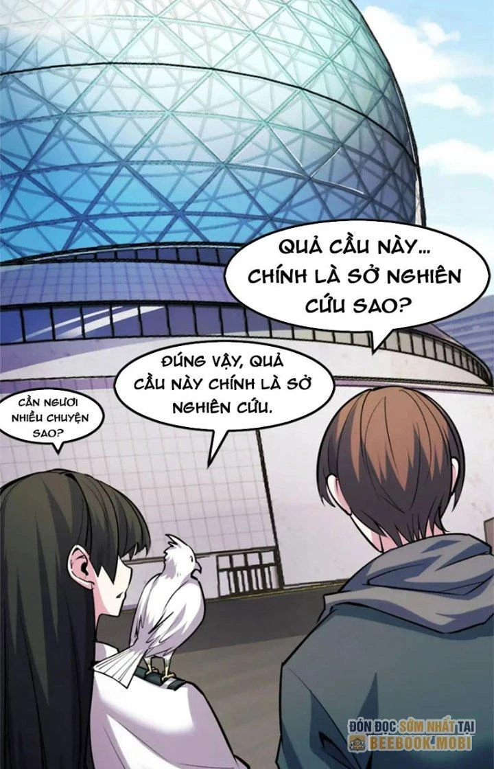 Các Nàng Nói Ta Là Vua Tương Lai Chapter 41 - Trang 2