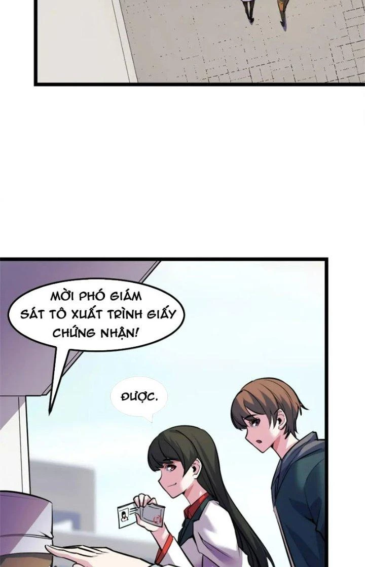 Các Nàng Nói Ta Là Vua Tương Lai Chapter 41 - Trang 2