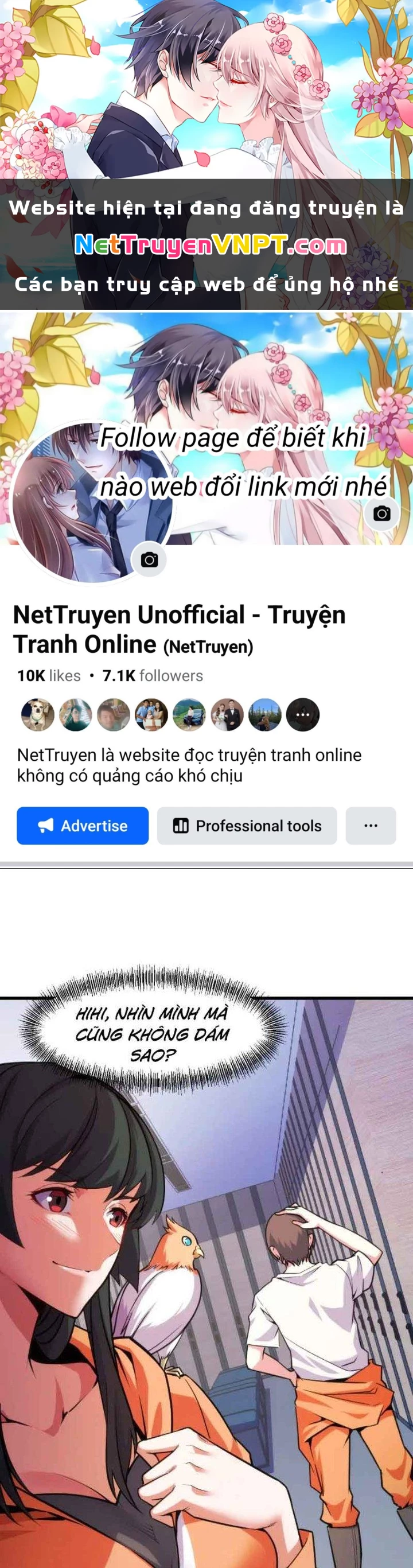 Các Nàng Nói Ta Là Vua Tương Lai Chapter 42 - Trang 2