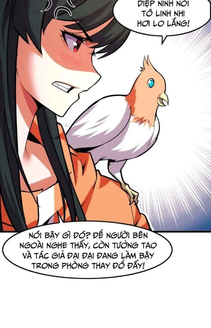 Các Nàng Nói Ta Là Vua Tương Lai Chapter 42 - Trang 2