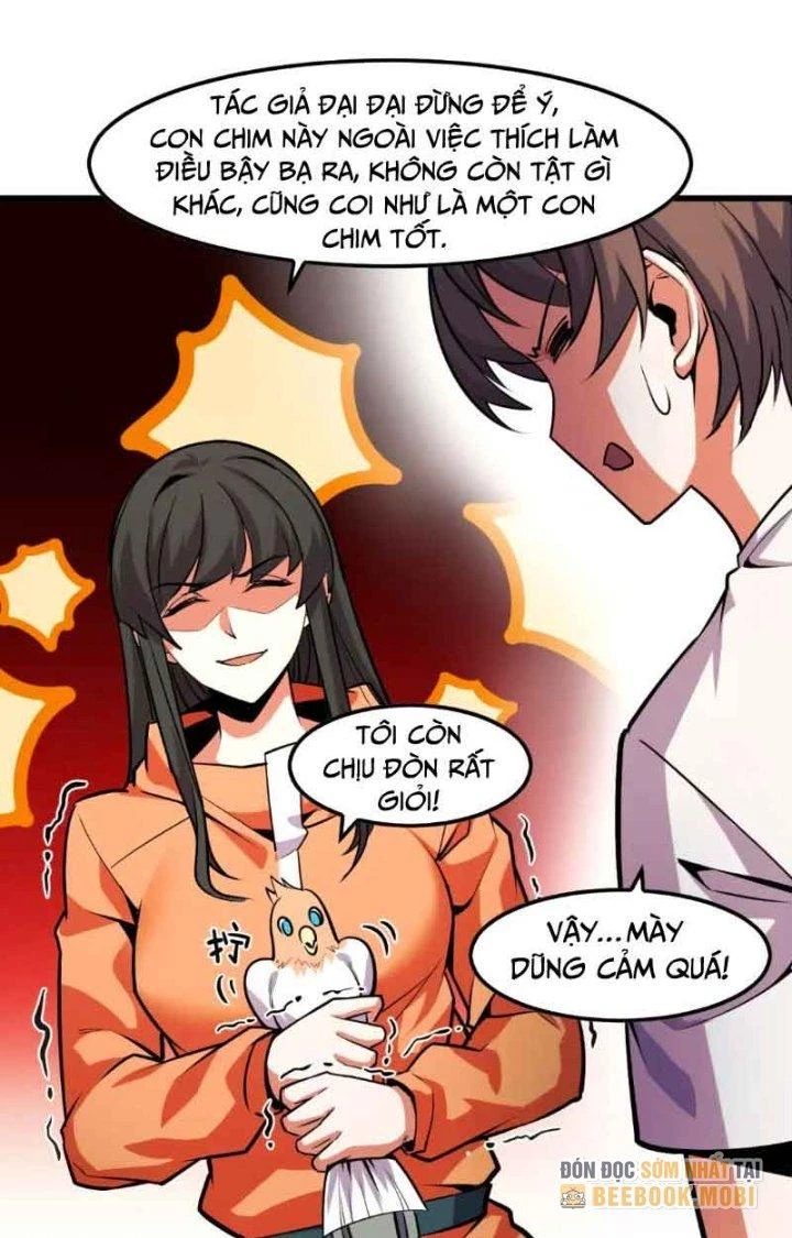 Các Nàng Nói Ta Là Vua Tương Lai Chapter 42 - Trang 2