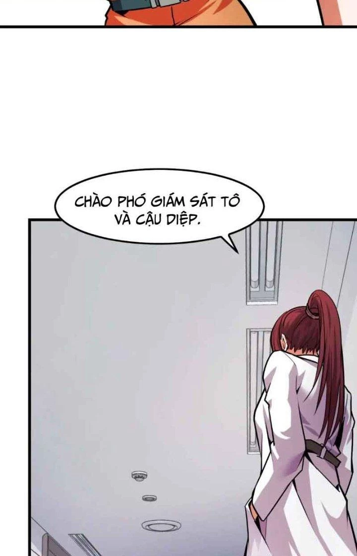Các Nàng Nói Ta Là Vua Tương Lai Chapter 42 - Trang 2