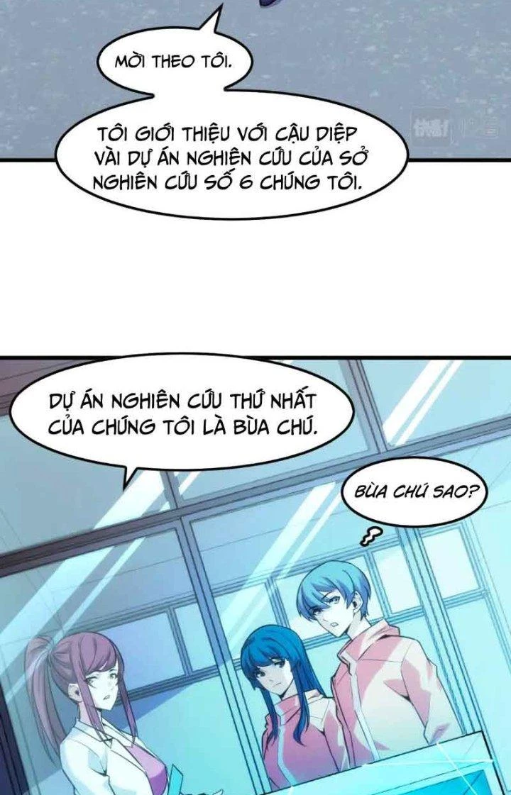Các Nàng Nói Ta Là Vua Tương Lai Chapter 42 - Trang 2
