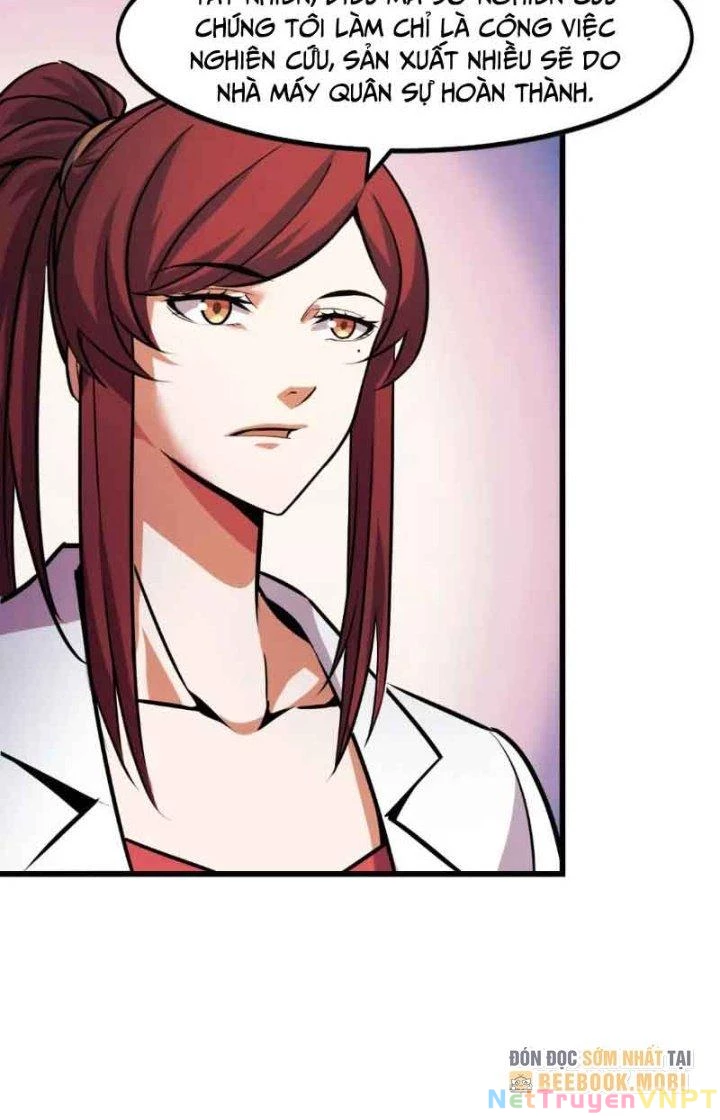 Các Nàng Nói Ta Là Vua Tương Lai Chapter 42 - Trang 2