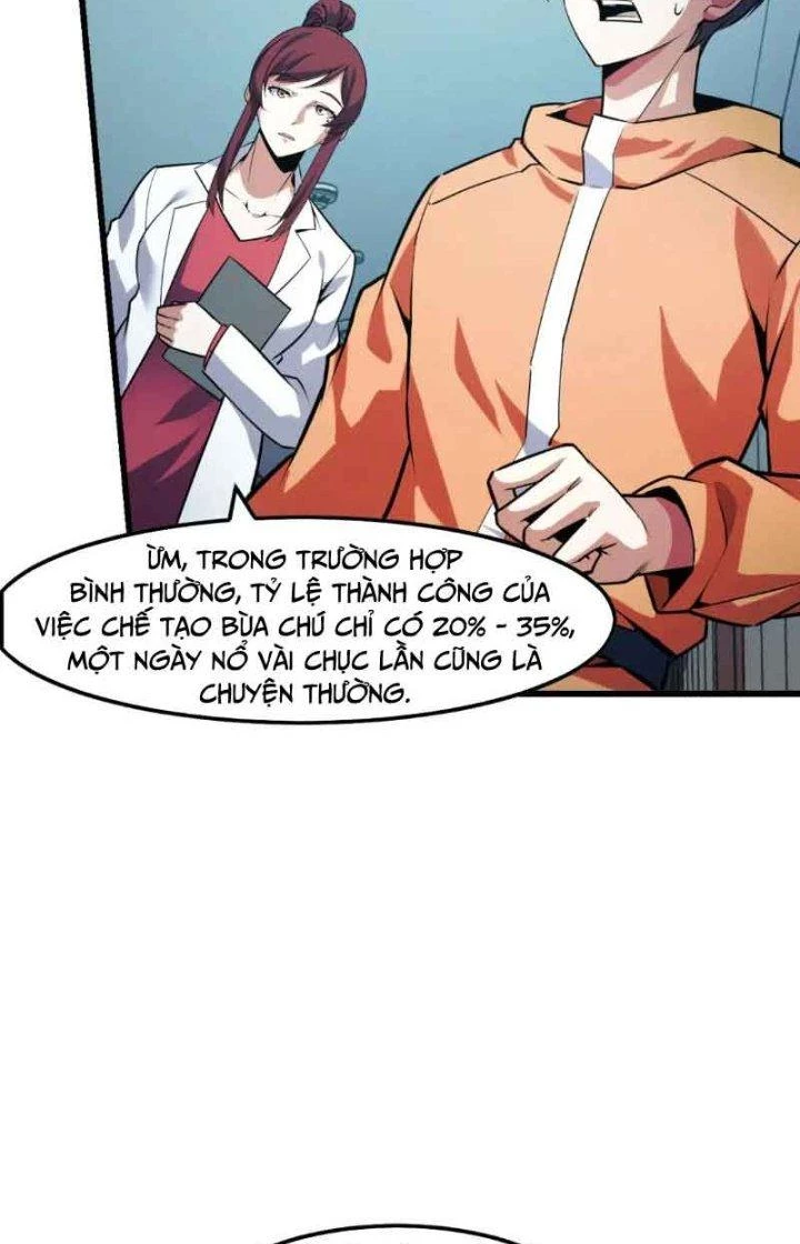 Các Nàng Nói Ta Là Vua Tương Lai Chapter 42 - Trang 2