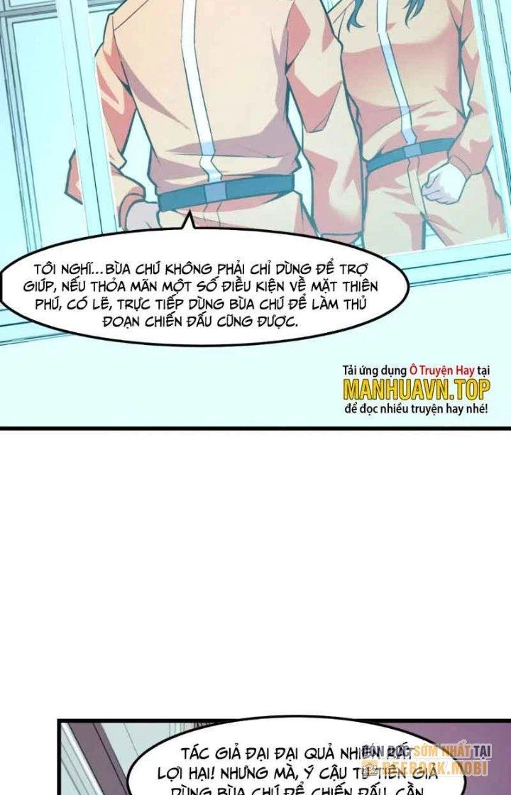 Các Nàng Nói Ta Là Vua Tương Lai Chapter 42 - Trang 2