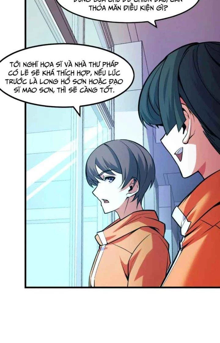 Các Nàng Nói Ta Là Vua Tương Lai Chapter 42 - Trang 2
