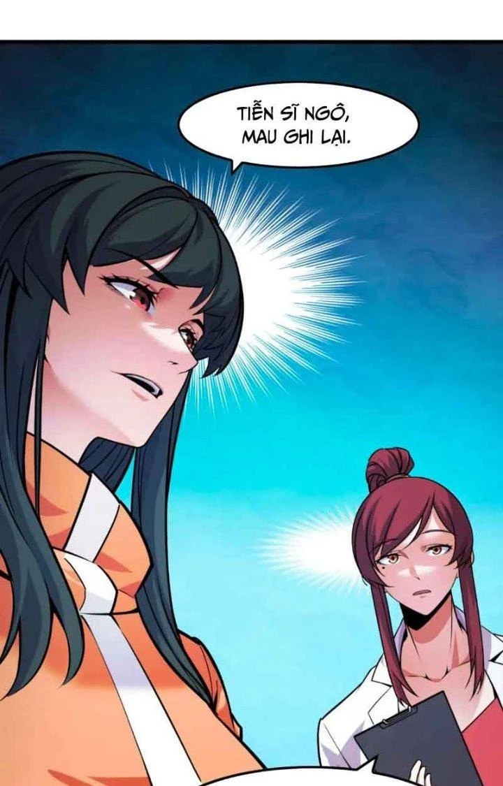 Các Nàng Nói Ta Là Vua Tương Lai Chapter 42 - Trang 2