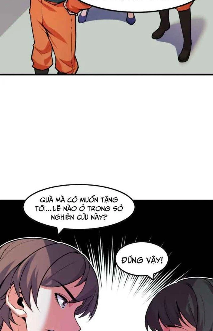 Các Nàng Nói Ta Là Vua Tương Lai Chapter 42 - Trang 2