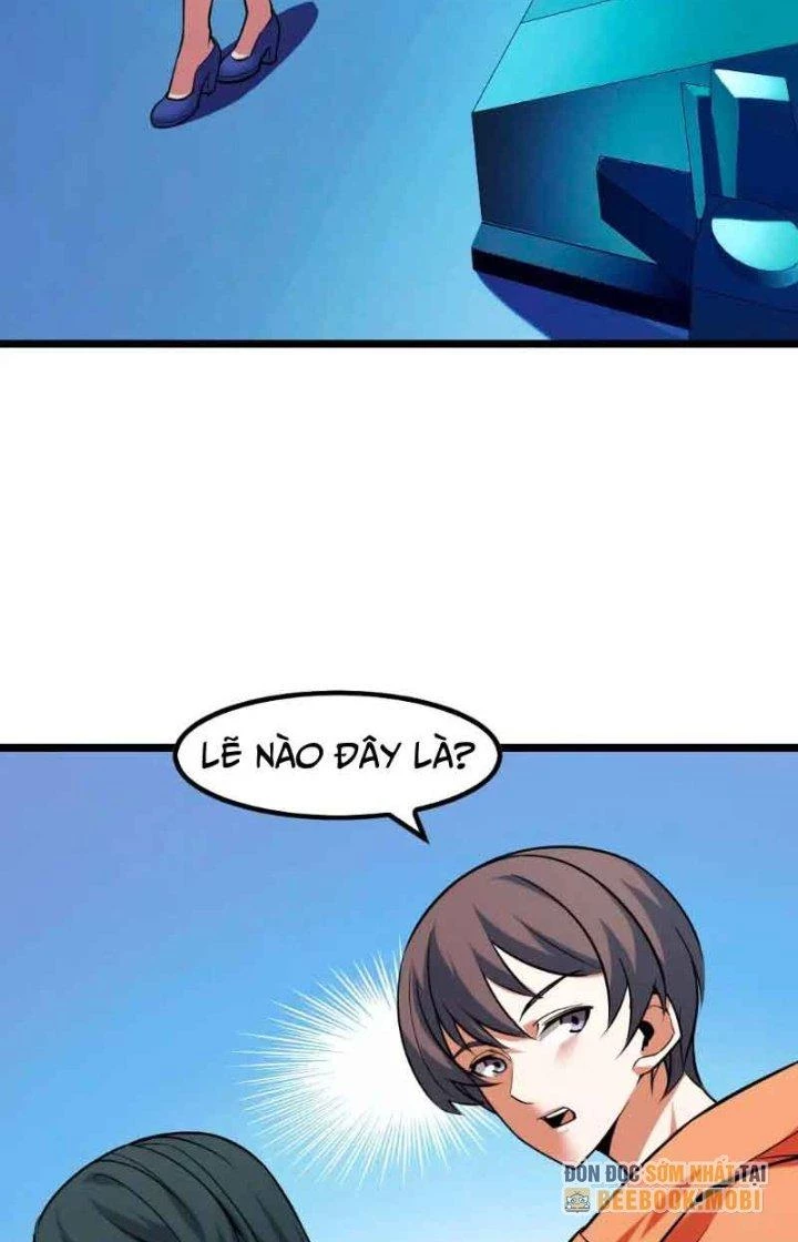 Các Nàng Nói Ta Là Vua Tương Lai Chapter 42 - Trang 2