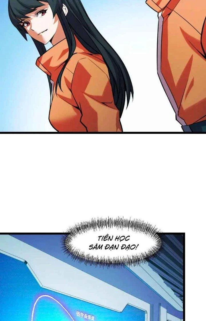 Các Nàng Nói Ta Là Vua Tương Lai Chapter 42 - Trang 2
