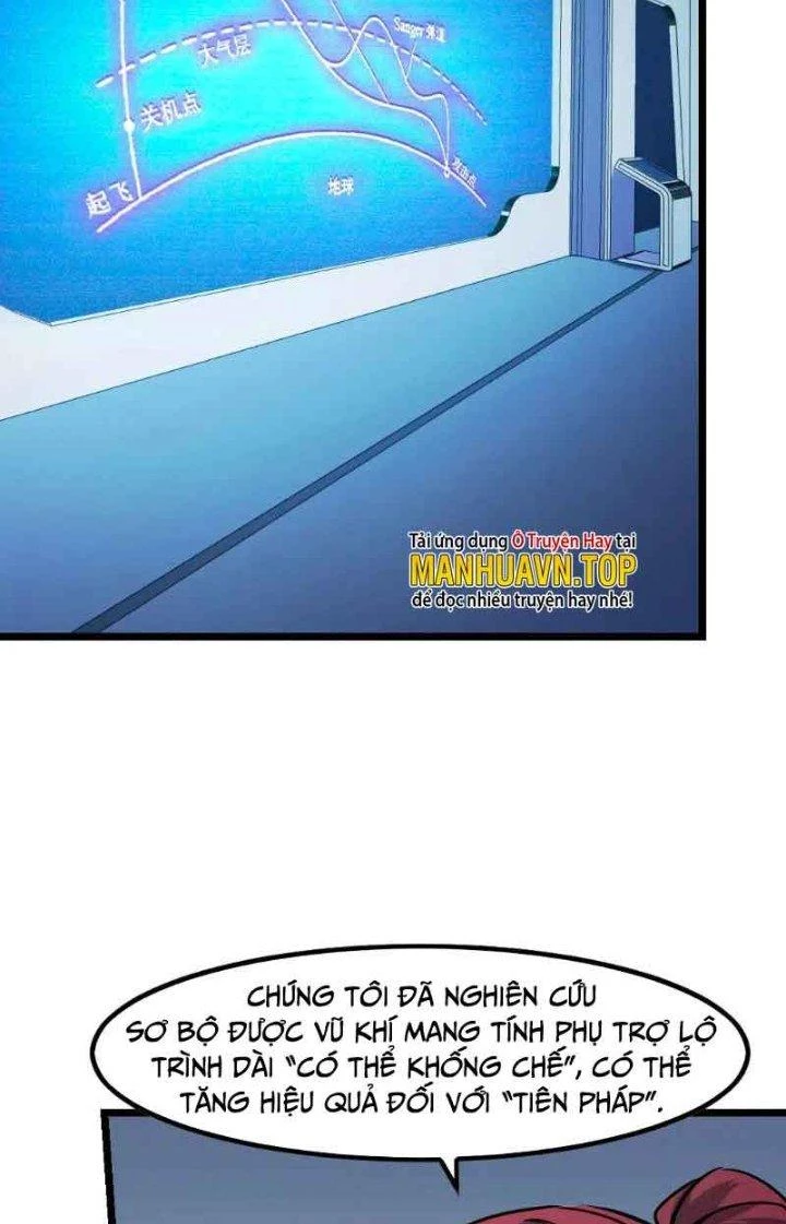 Các Nàng Nói Ta Là Vua Tương Lai Chapter 42 - Trang 2