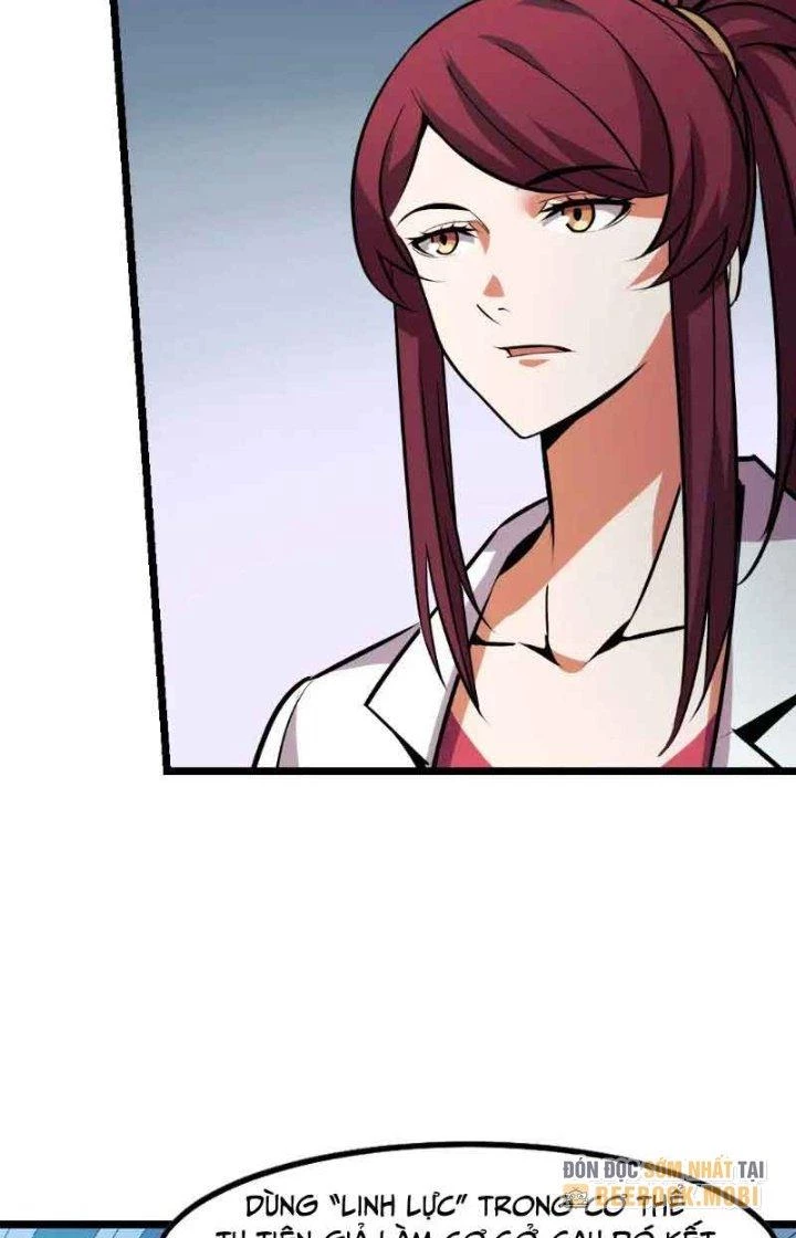 Các Nàng Nói Ta Là Vua Tương Lai Chapter 42 - Trang 2