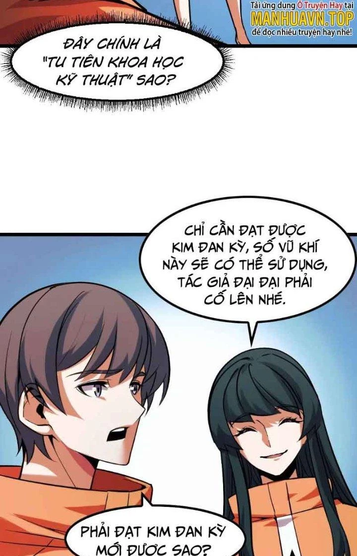Các Nàng Nói Ta Là Vua Tương Lai Chapter 42 - Trang 2