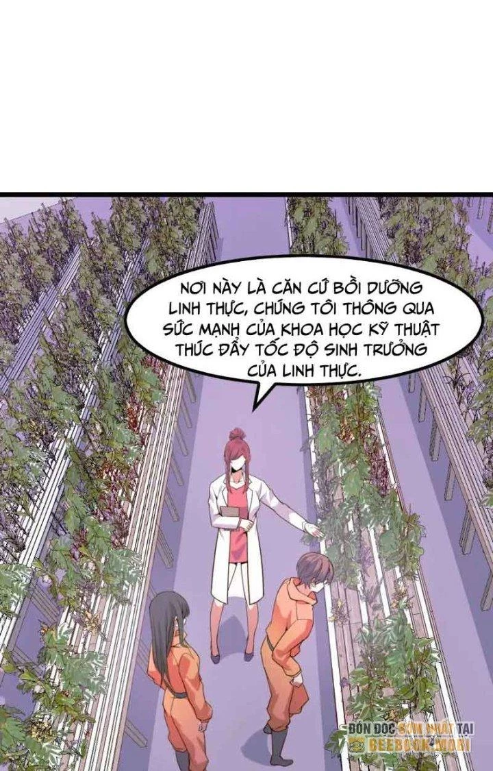 Các Nàng Nói Ta Là Vua Tương Lai Chapter 42 - Trang 2