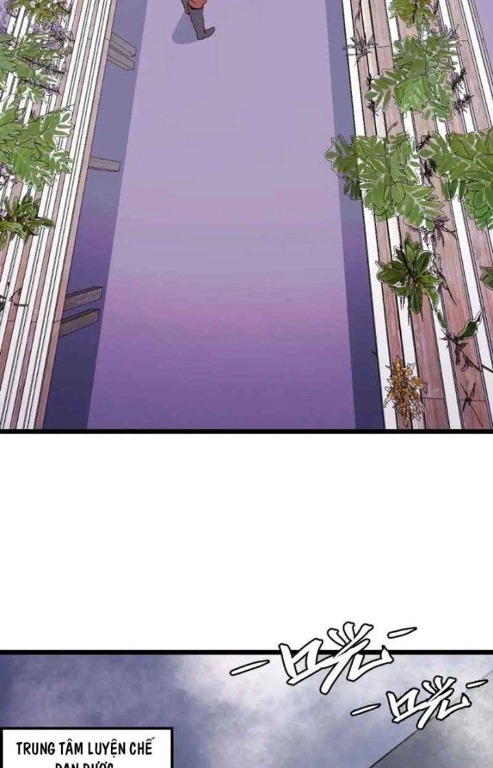 Các Nàng Nói Ta Là Vua Tương Lai Chapter 42 - Trang 2