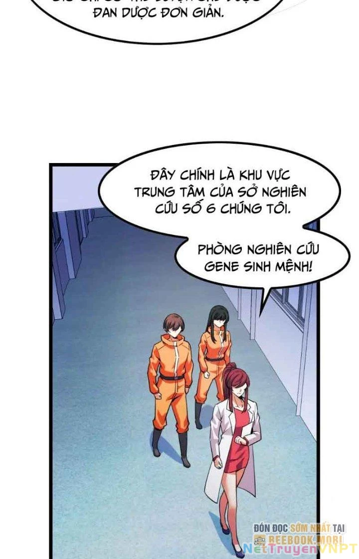 Các Nàng Nói Ta Là Vua Tương Lai Chapter 42 - Trang 2