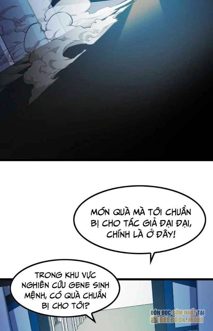 Các Nàng Nói Ta Là Vua Tương Lai Chapter 42 - Trang 2