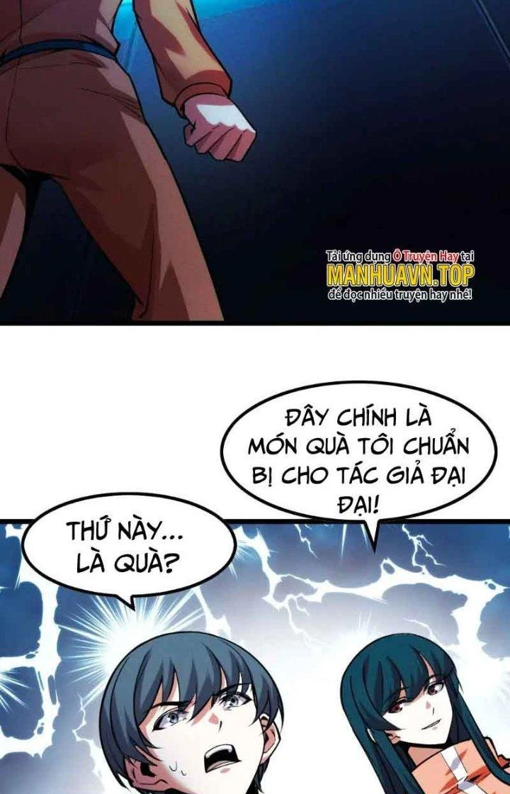Các Nàng Nói Ta Là Vua Tương Lai Chapter 42 - Trang 2
