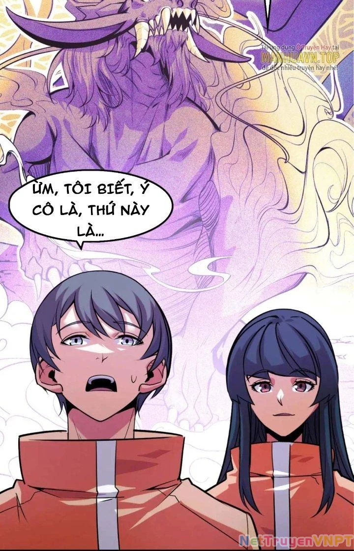 Các Nàng Nói Ta Là Vua Tương Lai Chapter 43 - Trang 2
