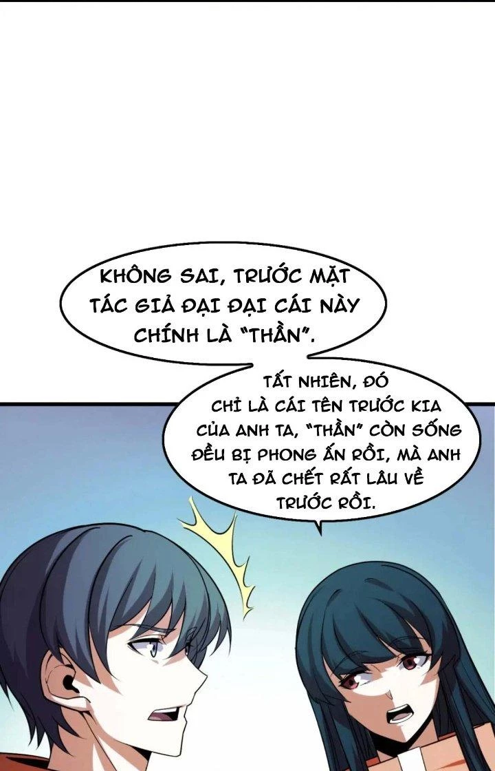 Các Nàng Nói Ta Là Vua Tương Lai Chapter 43 - Trang 2